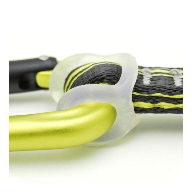Kong Fast Rubber Pack 10 ferma fettucce