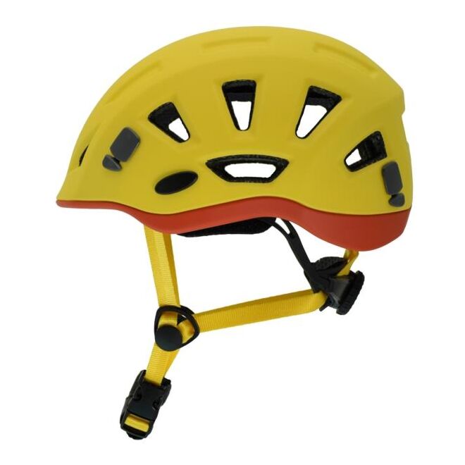 Kong Leef casco alpinismo arrampicata