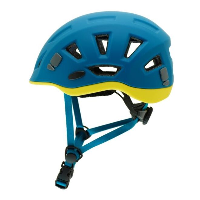 Kong Leef casco alpinismo arrampicata
