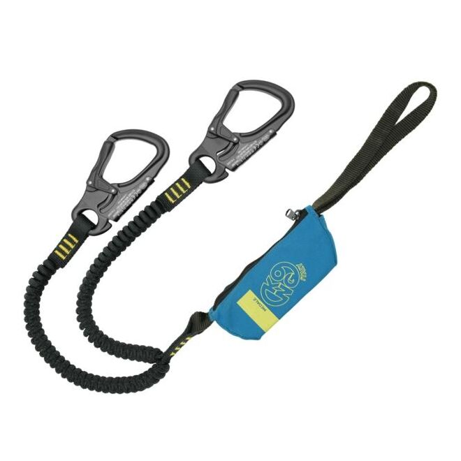 Kong Medale 2.0 set via ferrata