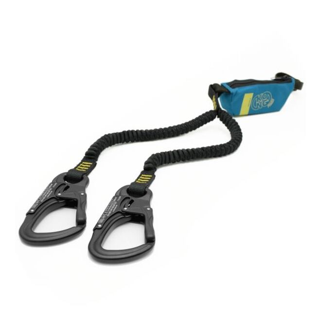 Kong Medale 2.0 set via ferrata