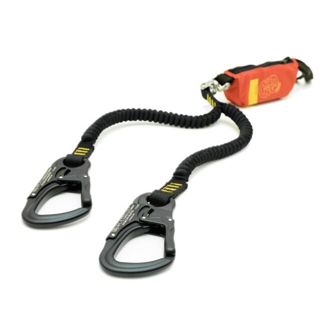 Kong Medal 360 set via ferrata