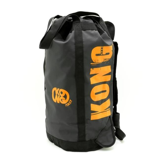 Kong Omni Bag 50 l sacco zaino big wall arrampicata