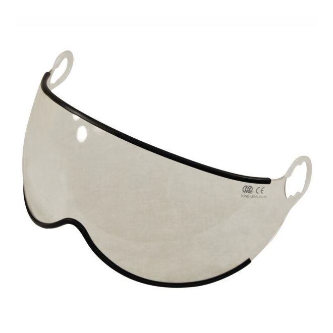 Kong Visor visiera per casco Leef