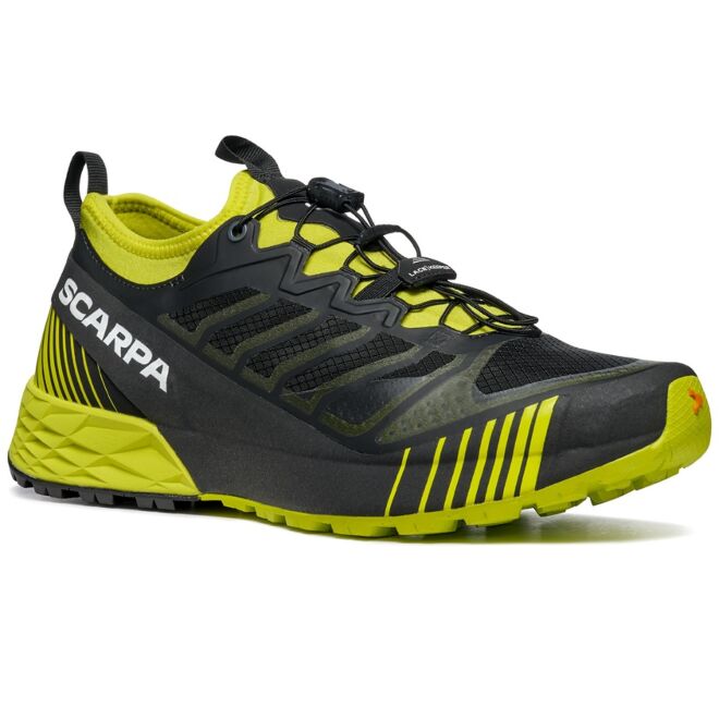 SCARPA Ribelle Run scarpe trail running 
