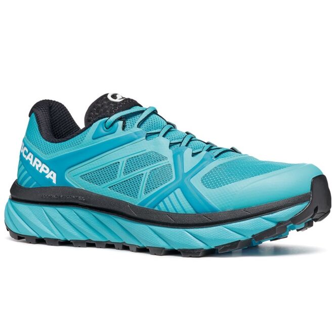 SCARPA Spin Infinity WMN scarpe trail running donna