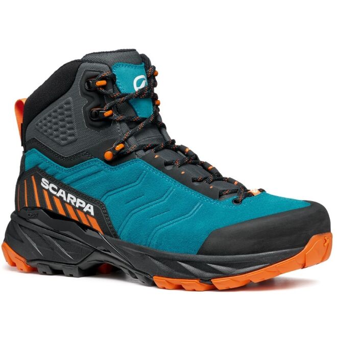 SCARPA Rush TRK GTX scarponi trekking