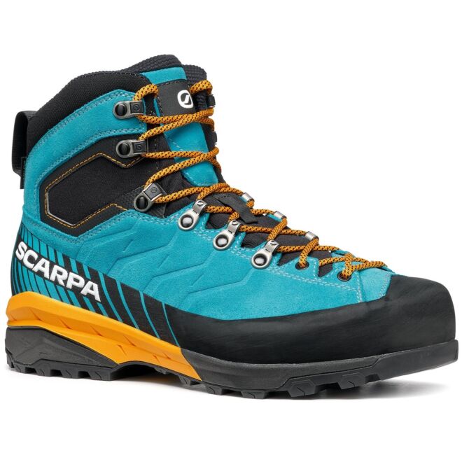 SCARPA Mescalito Trk GTX scarpe trekking