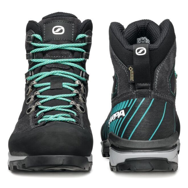 SCARPA Mescalito TRK GTX WMN scarpe trekking donna