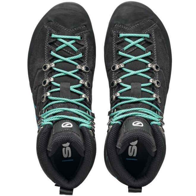 SCARPA Mescalito TRK GTX WMN scarpe trekking donna