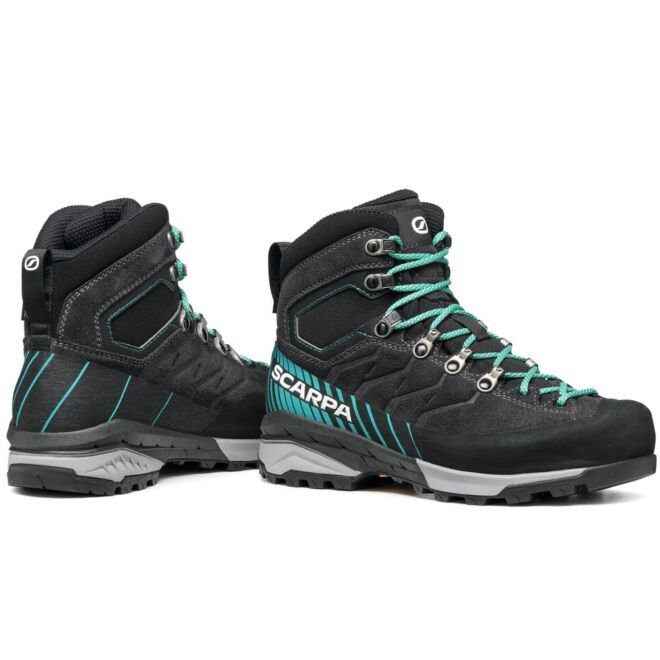 SCARPA Mescalito TRK GTX WMN scarpe trekking donna