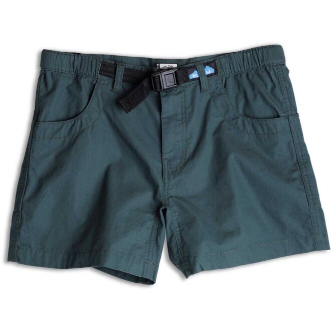 KAVU Chilli Chic pantaloni corti donna
