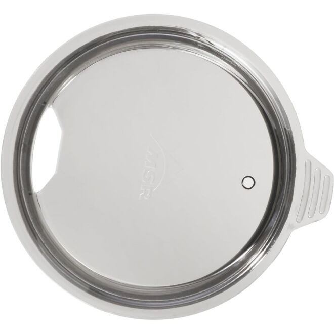 MSR Titan Double Wall Mug tazza