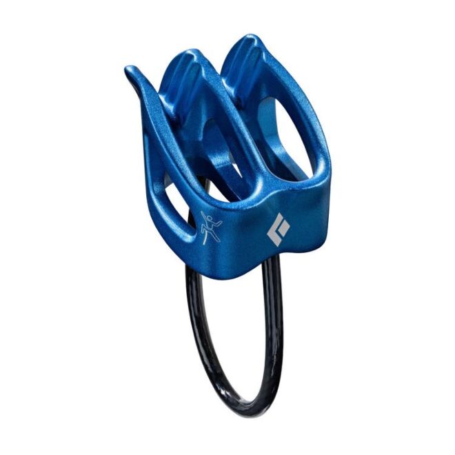 BD Black Diamond ATC XP assicuratore a secchiello arrampicata