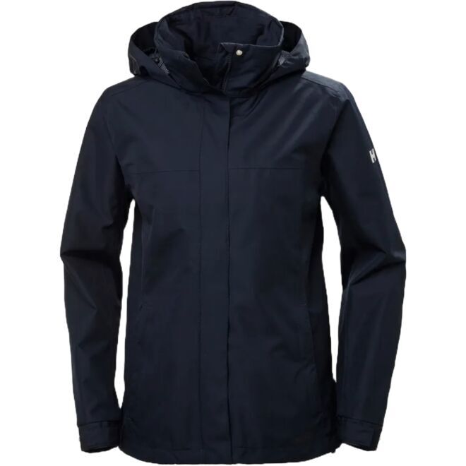 Helly Hansen Women's Aden Rain Jacket giacca impermeabile da donna
