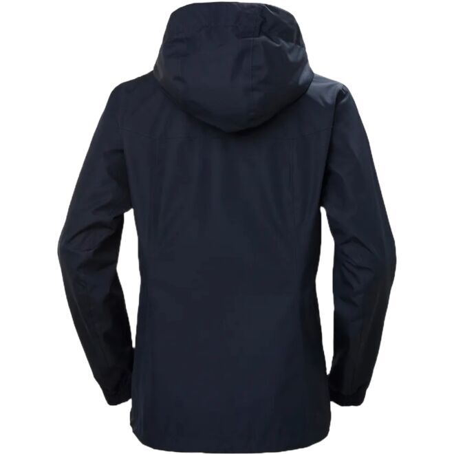 Helly Hansen Women's Aden Rain Jacket giacca impermeabile da donna