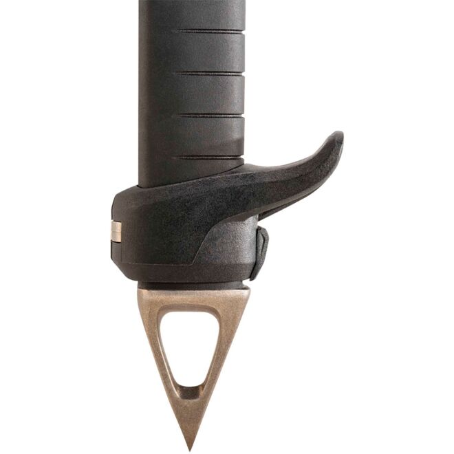 BD Black Diamond Venom Ice Tool FlickLock pomello per piccozza