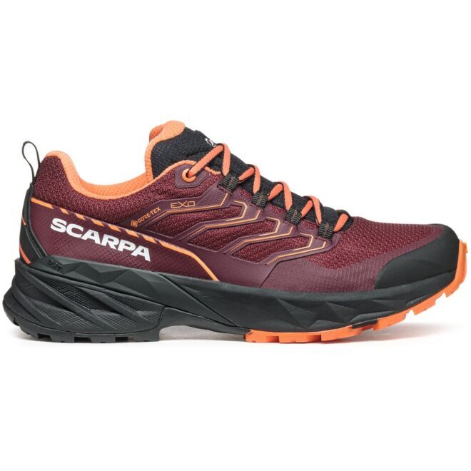 SCARPA Rush 2 GTX WMN scarpe trekking donna
