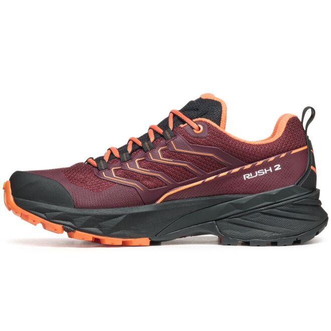 SCARPA Rush 2 GTX WMN scarpe trekking donna
