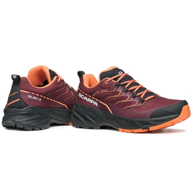 SCARPA Rush 2 GTX WMN scarpe trekking donna