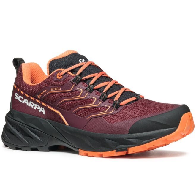 SCARPA Rush 2 GTX WMN scarpe trekking donna
