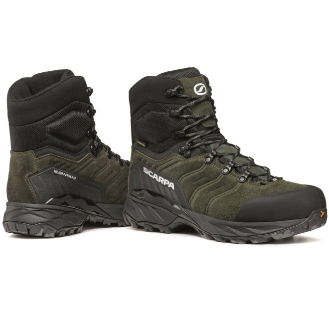 SCARPA Rush Polar GTX scarponi trekking