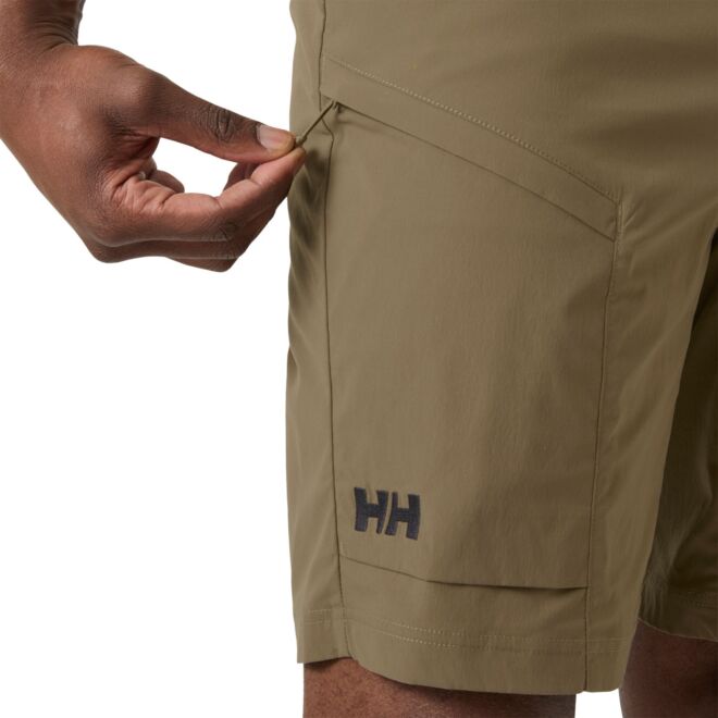 Helly Hansen Elv Light Tur Shorts pantaloni corti uomo