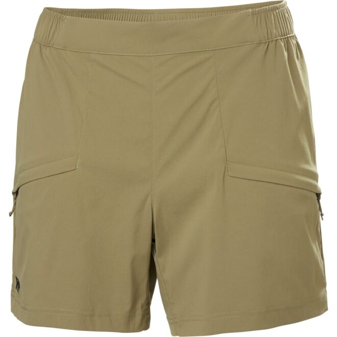 Helly Hansen W Elv Light Tur Shorts pantaloni corti donna