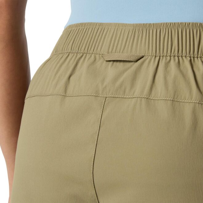 Helly Hansen W Elv Light Tur Shorts pantaloni corti donna