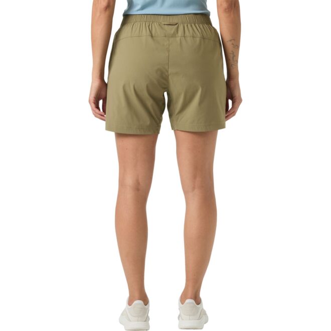 Helly Hansen W Elv Light Tur Shorts pantaloni corti donna