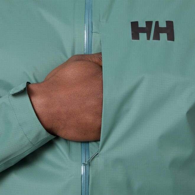 Helly Hansen Loke Terra Jacket giacca impermeabile uomo