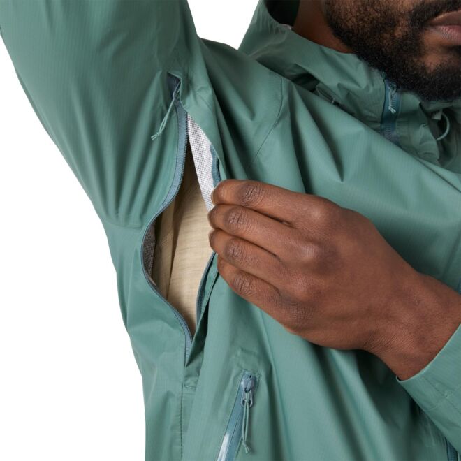 Helly Hansen Loke Terra Jacket giacca impermeabile uomo