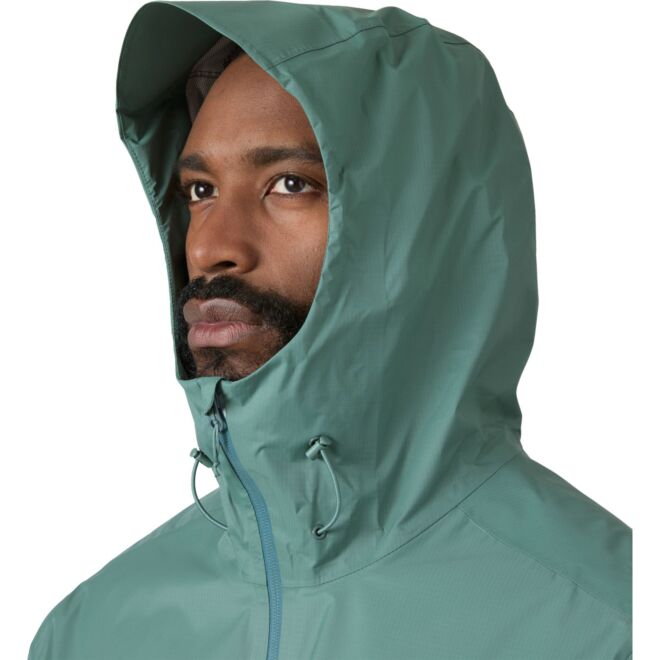 Helly Hansen Loke Terra Jacket giacca impermeabile uomo
