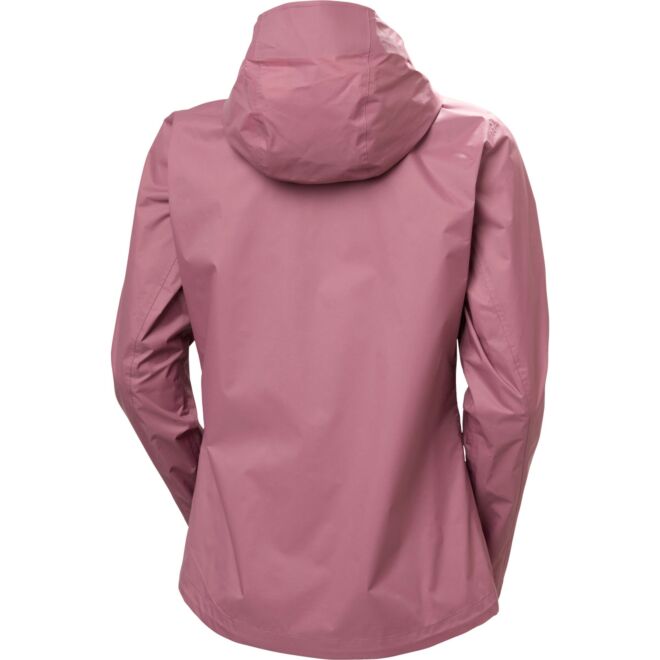 Helly Hansen W Loke Terra Jacket giacca impermeabile donna