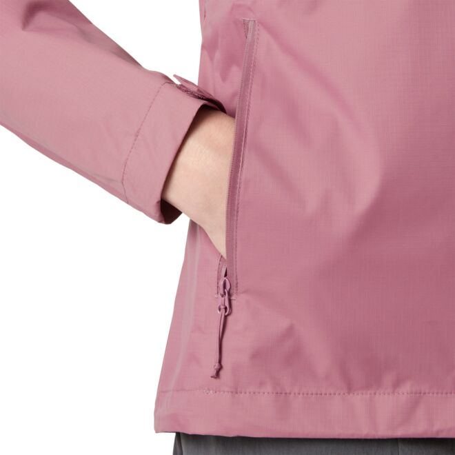 Helly Hansen W Loke Terra Jacket giacca impermeabile donna