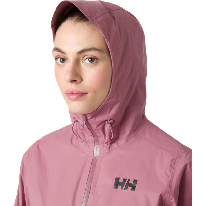 Helly Hansen W Loke Terra Jacket giacca impermeabile donna