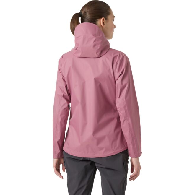 Helly Hansen W Loke Terra Jacket giacca impermeabile donna