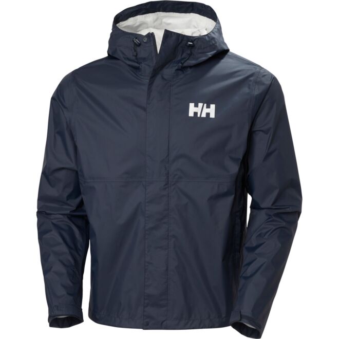 Helly Hansen Loke Jacket giacca impermeabile uomo