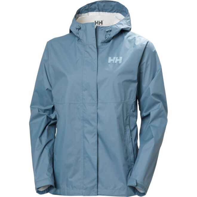 Helly Hansen W Loke Jacket 2.0 giacca impermeabile hard shell donna