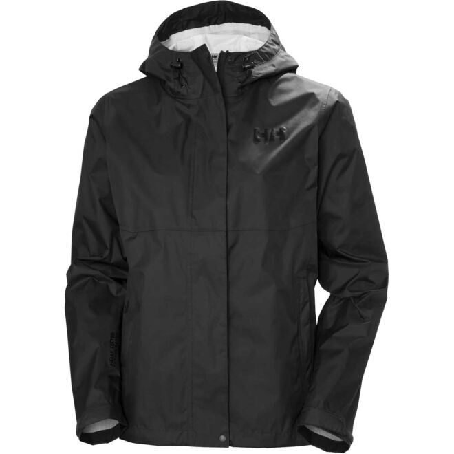 Helly Hansen W Loke Jacket 2.0 giacca impermeabile hard shell donna