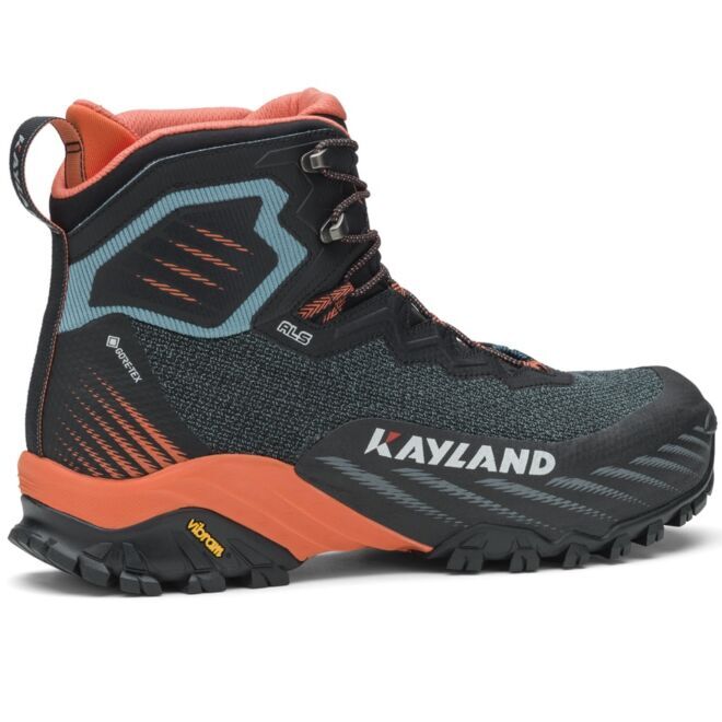 Kayland Duke Mid Gtx scarponi trekking