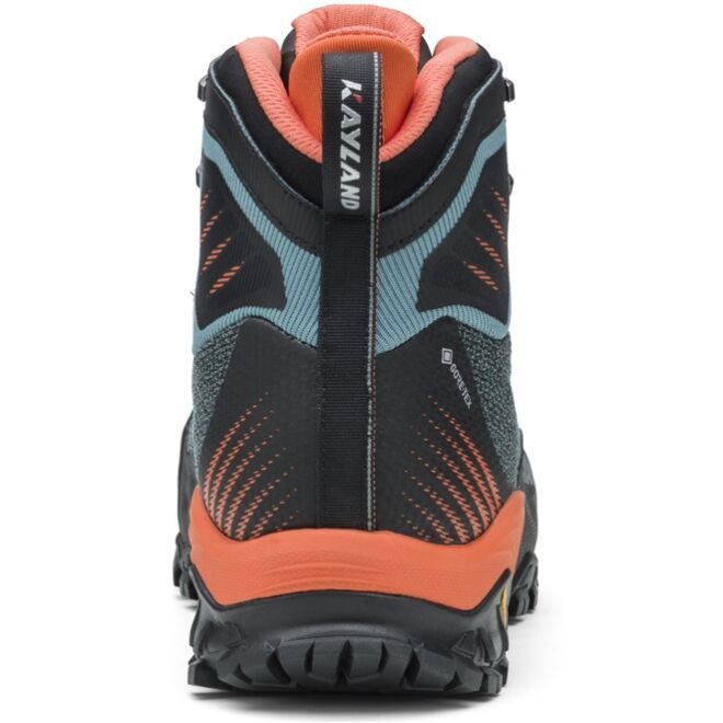 Kayland Duke Mid Gtx scarponi trekking