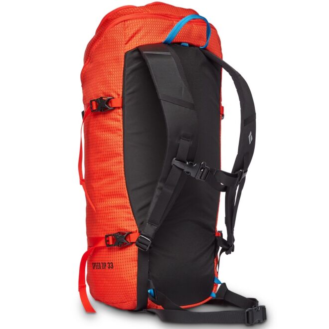BD Black Diamond Speed Zip 33 zaino arrampicata e alpinismo