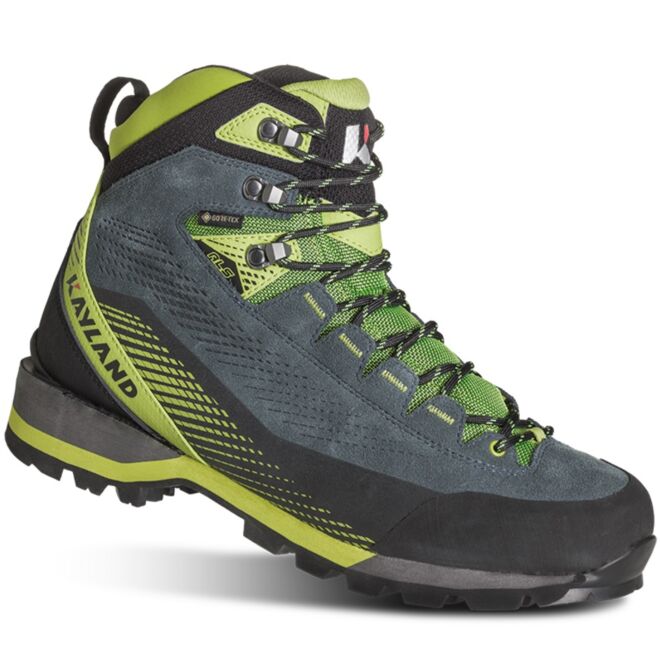 Kayland Grand Tour GTX scarponi trekking e alpinismo