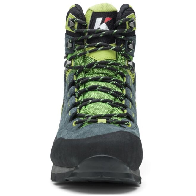 Kayland Grand Tour GTX scarponi trekking e alpinismo
