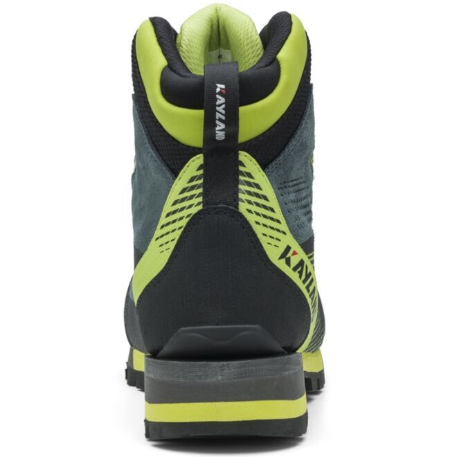 Kayland Grand Tour GTX scarponi trekking e alpinismo