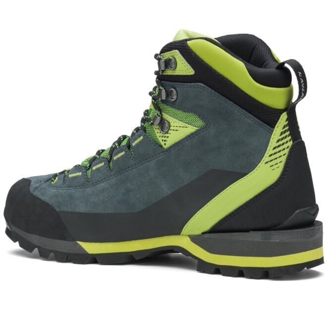 Kayland Grand Tour GTX scarponi trekking e alpinismo