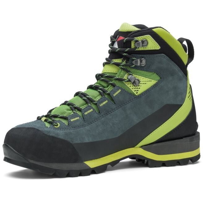 Kayland Grand Tour GTX scarponi trekking e alpinismo