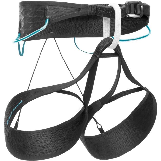 BD Black Diamond airNET Woman imbrago arrampicata donna
