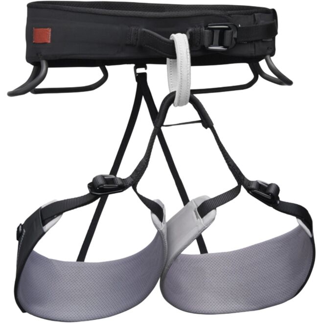 BD Black Diamond M Solution Guide Harness imbrago arrampicata uomo